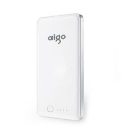 aigo愛(ài)國(guó)者E12移動(dòng)電源 12000毫安安全聚合物充電寶評(píng)測(cè)
