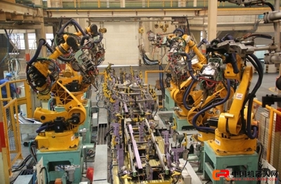 智能制造 云計(jì)算裝備技術(shù)服務(wù)如何引領(lǐng)制造業(yè)變革新時(shí)代